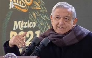 Lee más sobre el artículo López Obrador se compromete a proteger a las mujeres