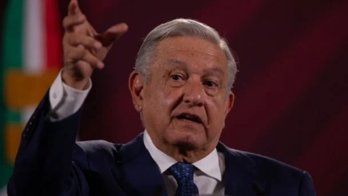 Lee más sobre el artículo AMLO descarta prohibición de TikTok en México