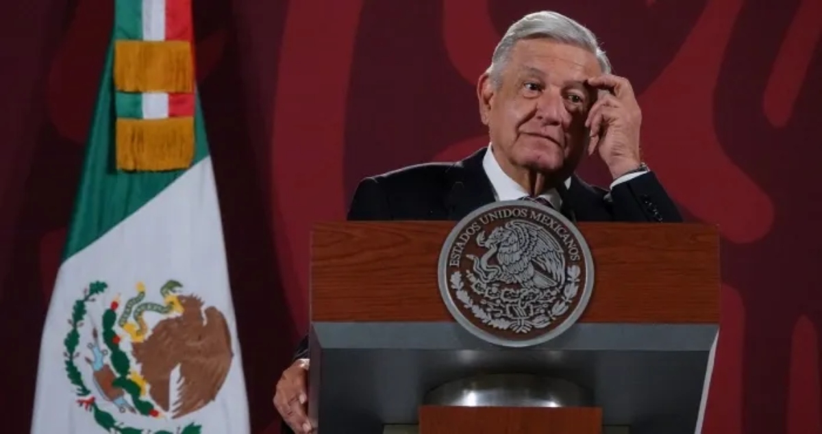 Lee más sobre el artículo AMLO acepta que su gobierno ha sido el de más homicidios