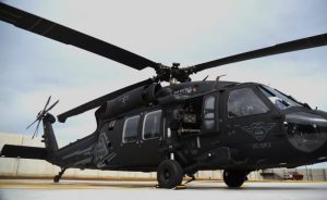 Lee más sobre el artículo Anuncia Nuevo León compra de helicóptero Black Hawk