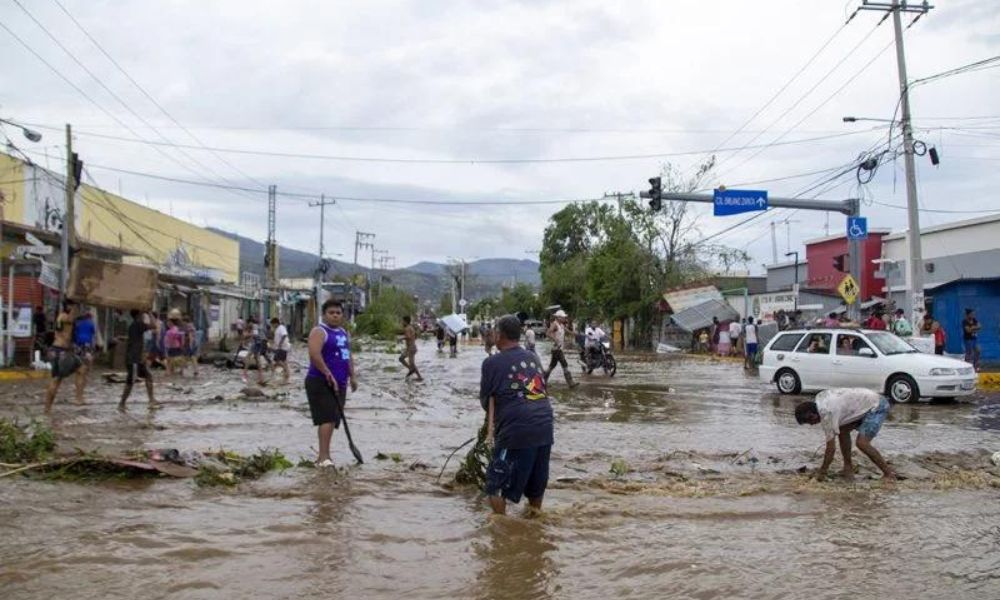 Lee más sobre el artículo Gobernadora de Guerrero actualiza cifras de víctimas por huracán Otis