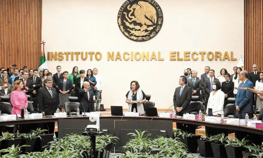 Lee más sobre el artículo INE aprueba innovadores formatos para debates presidenciales