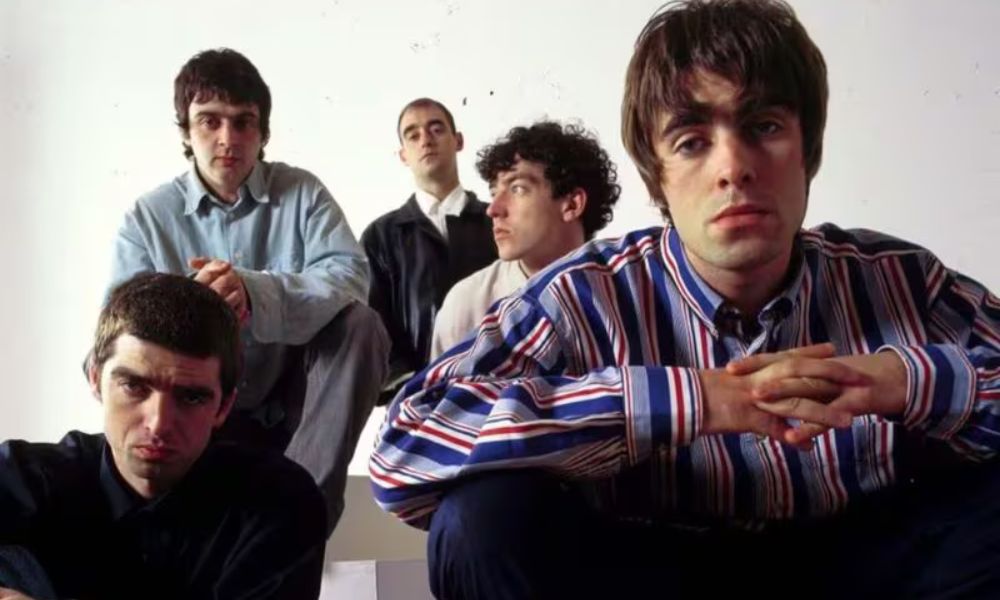 Lee más sobre el artículo Oasis genera especulaciones sobre posible reunión con misteriosos videos