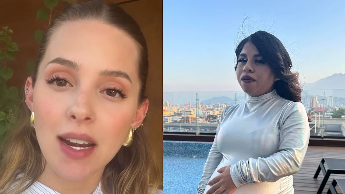 En este momento estás viendo Mariana Rodríguez confirma posible resguardo del DIF Capullos a hija de Lupita TikTok