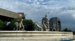 Lee más sobre el artículo Clima en Monterrey hoy jueves 24 de abril