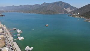 Lee más sobre el artículo Presas de Nuevo León muestran recuperación significativa tras crisis hídrica de 2024