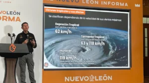 Lee más sobre el artículo Protección Civil alerta por temporada de lluvias y ciclones 2025