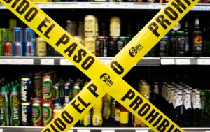 Lee más sobre el artículo Ley seca en Monterrey este fin de semana