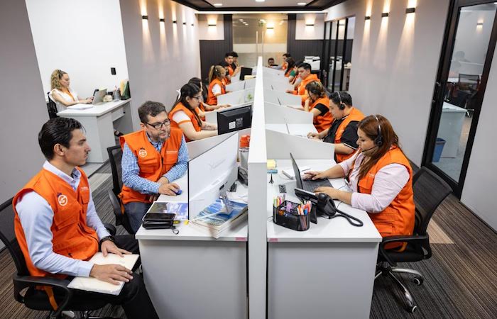 En este momento estás viendo Guadalupe lanza asistente virtual para reportes ciudadanos