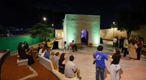 Lee más sobre el artículo La Capilla del Casco reabre sus puertas en San Pedro tras proceso de restauración