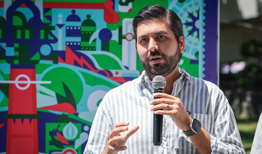 Lee más sobre el artículo San Pedro se declara listo para el Mundial de Futbol 2026
