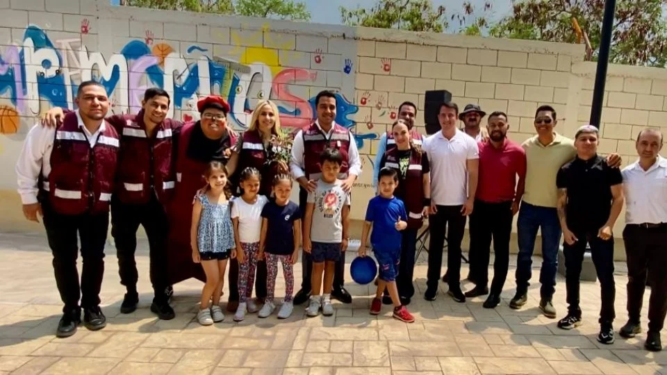 Lee más sobre el artículo Santa Catarina lanza campamentos de verano gratuitos para niñas y niños