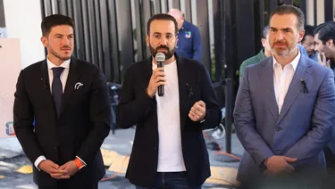 Lee más sobre el artículo Mauricio Farah Giacomán asume como alcalde sustituto de San Pedro